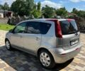Сірий Ніссан Ноут, об'ємом двигуна 1.46 л та пробігом 186 тис. км за 6800 $, фото 6 на Automoto.ua