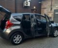 Сірий Ніссан Ноут, об'ємом двигуна 1.2 л та пробігом 131 тис. км за 6499 $, фото 13 на Automoto.ua