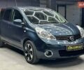 Сірий Ніссан Ноут, об'ємом двигуна 1.6 л та пробігом 167 тис. км за 10300 $, фото 1 на Automoto.ua