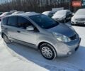 Сірий Ніссан Ноут, об'ємом двигуна 1.4 л та пробігом 208 тис. км за 5950 $, фото 19 на Automoto.ua