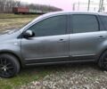 Серый Ниссан Ноут, объемом двигателя 1.4 л и пробегом 146 тыс. км за 6200 $, фото 3 на Automoto.ua