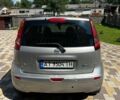 Сірий Ніссан Ноут, об'ємом двигуна 1.46 л та пробігом 186 тис. км за 6100 $, фото 5 на Automoto.ua