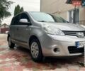 Сірий Ніссан Ноут, об'ємом двигуна 0 л та пробігом 223 тис. км за 5300 $, фото 2 на Automoto.ua