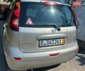 Серый Ниссан Ноут, объемом двигателя 1.4 л и пробегом 243 тыс. км за 5300 $, фото 26 на Automoto.ua