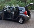 Сірий Ніссан Ноут, об'ємом двигуна 1.2 л та пробігом 131 тис. км за 6499 $, фото 8 на Automoto.ua