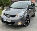 Серый Ниссан Ноут, объемом двигателя 1.6 л и пробегом 261 тыс. км за 7500 $, фото 9 на Automoto.ua
