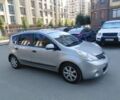 Сірий Ніссан Ноут, об'ємом двигуна 1.5 л та пробігом 325 тис. км за 5997 $, фото 1 на Automoto.ua