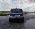 Сірий Ніссан Ноут, об'ємом двигуна 1.39 л та пробігом 134 тис. км за 6900 $, фото 6 на Automoto.ua