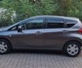 Сірий Ніссан Ноут, об'ємом двигуна 1.2 л та пробігом 131 тис. км за 6499 $, фото 7 на Automoto.ua