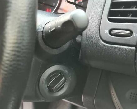 Серый Ниссан Ноут, объемом двигателя 1.6 л и пробегом 203 тыс. км за 7500 $, фото 13 на Automoto.ua