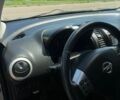 Сірий Ніссан Ноут, об'ємом двигуна 1.46 л та пробігом 186 тис. км за 6100 $, фото 14 на Automoto.ua