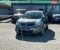 Серый Ниссан Ноут, объемом двигателя 1.6 л и пробегом 144 тыс. км за 6950 $, фото 2 на Automoto.ua