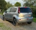 Сірий Ніссан Ноут, об'ємом двигуна 0 л та пробігом 225 тис. км за 7600 $, фото 8 на Automoto.ua