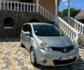 Сірий Ніссан Ноут, об'ємом двигуна 1.46 л та пробігом 186 тис. км за 6100 $, фото 1 на Automoto.ua