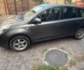 Сірий Ніссан Ноут, об'ємом двигуна 1.6 л та пробігом 143 тис. км за 6500 $, фото 2 на Automoto.ua