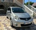 Сірий Ніссан Ноут, об'ємом двигуна 1.46 л та пробігом 186 тис. км за 6100 $, фото 8 на Automoto.ua