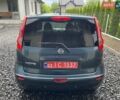Сірий Ніссан Ноут, об'ємом двигуна 1.6 л та пробігом 227 тис. км за 7500 $, фото 3 на Automoto.ua