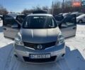 Сірий Ніссан Ноут, об'ємом двигуна 1.4 л та пробігом 208 тис. км за 5950 $, фото 72 на Automoto.ua