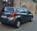 Сірий Ніссан Ноут, об'ємом двигуна 1.2 л та пробігом 131 тис. км за 6499 $, фото 12 на Automoto.ua