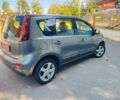 Сірий Ніссан Ноут, об'ємом двигуна 1.6 л та пробігом 157 тис. км за 9990 $, фото 6 на Automoto.ua
