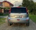 Сірий Ніссан Ноут, об'ємом двигуна 0 л та пробігом 225 тис. км за 7600 $, фото 7 на Automoto.ua