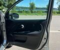 Сірий Ніссан Ноут, об'ємом двигуна 1.46 л та пробігом 186 тис. км за 6800 $, фото 24 на Automoto.ua