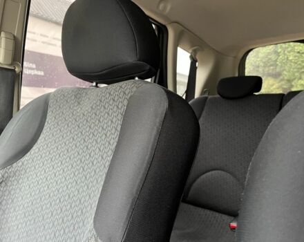 Серый Ниссан Ноут, объемом двигателя 1.6 л и пробегом 91 тыс. км за 7700 $, фото 15 на Automoto.ua