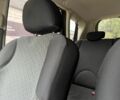 Серый Ниссан Ноут, объемом двигателя 1.6 л и пробегом 91 тыс. км за 7700 $, фото 15 на Automoto.ua