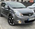 Серый Ниссан Ноут, объемом двигателя 1.6 л и пробегом 261 тыс. км за 7500 $, фото 12 на Automoto.ua