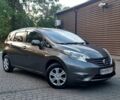 Сірий Ніссан Ноут, об'ємом двигуна 1.2 л та пробігом 131 тис. км за 6499 $, фото 17 на Automoto.ua