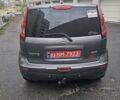Серый Ниссан Ноут, объемом двигателя 1.5 л и пробегом 154 тыс. км за 7750 $, фото 6 на Automoto.ua