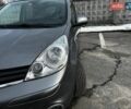 Серый Ниссан Ноут, объемом двигателя 1.39 л и пробегом 120 тыс. км за 7100 $, фото 10 на Automoto.ua