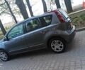 Серый Ниссан Ноут, объемом двигателя 1.4 л и пробегом 162 тыс. км за 7250 $, фото 2 на Automoto.ua