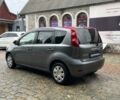 Серый Ниссан Ноут, объемом двигателя 1.6 л и пробегом 91 тыс. км за 7700 $, фото 5 на Automoto.ua