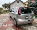 Сірий Ніссан Ноут, об'ємом двигуна 0 л та пробігом 223 тис. км за 5300 $, фото 7 на Automoto.ua
