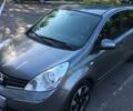 Сірий Ніссан Ноут, об'ємом двигуна 1.6 л та пробігом 45 тис. км за 11000 $, фото 1 на Automoto.ua