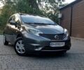 Сірий Ніссан Ноут, об'ємом двигуна 1.2 л та пробігом 131 тис. км за 6499 $, фото 19 на Automoto.ua