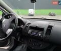 Серый Ниссан Ноут, объемом двигателя 1.4 л и пробегом 115 тыс. км за 6900 $, фото 4 на Automoto.ua