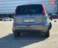 Сірий Ніссан Ноут, об'ємом двигуна 1.5 л та пробігом 315 тис. км за 4800 $, фото 1 на Automoto.ua