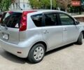 Серый Ниссан Ноут, объемом двигателя 1.5 л и пробегом 111 тыс. км за 7500 $, фото 3 на Automoto.ua