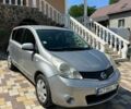 Сірий Ніссан Ноут, об'ємом двигуна 1.46 л та пробігом 186 тис. км за 6100 $, фото 10 на Automoto.ua