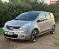 Сірий Ніссан Ноут, об'ємом двигуна 0 л та пробігом 225 тис. км за 7600 $, фото 1 на Automoto.ua