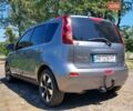 Серый Ниссан Ноут, объемом двигателя 1.39 л и пробегом 182 тыс. км за 7100 $, фото 123 на Automoto.ua