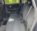 Сірий Ніссан Ноут, об'ємом двигуна 1.6 л та пробігом 227 тис. км за 7500 $, фото 12 на Automoto.ua