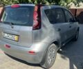 Сірий Ніссан Ноут, об'ємом двигуна 1.4 л та пробігом 193 тис. км за 5314 $, фото 7 на Automoto.ua