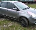 Серый Ниссан Ноут, объемом двигателя 1.4 л и пробегом 146 тыс. км за 6200 $, фото 2 на Automoto.ua