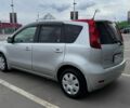 Серый Ниссан Ноут, объемом двигателя 1.5 л и пробегом 95 тыс. км за 5900 $, фото 8 на Automoto.ua