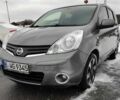 Сірий Ніссан Ноут, об'ємом двигуна 1.4 л та пробігом 182 тис. км за 7100 $, фото 1 на Automoto.ua