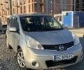 Серый Ниссан Ноут, объемом двигателя 1.4 л и пробегом 70 тыс. км за 6700 $, фото 1 на Automoto.ua