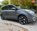 Серый Ниссан Ноут, объемом двигателя 1.6 л и пробегом 169 тыс. км за 6990 $, фото 6 на Automoto.ua